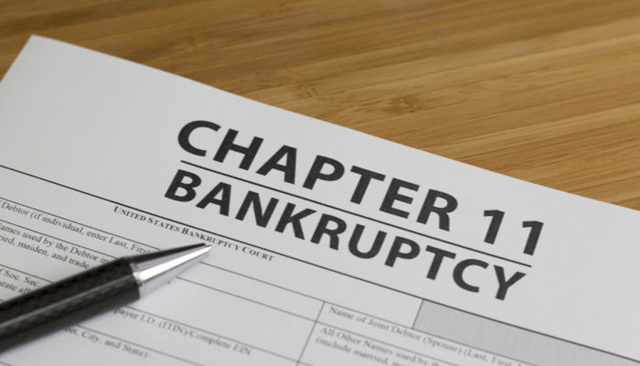 Chapter 11 Bankruptcy Provisions introduced in Australia for the first time